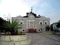 Florânia - Prefeitura Municipal