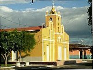 cidade de Francisco Dantas