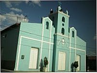Igreja Matriz, Por Luis Dellas