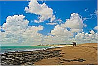 Galinhos foto thyrone