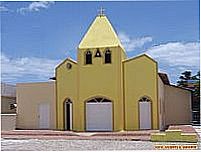 Matriz de N.S.dos Navegantes-Foto:Vicente A. Queiroz