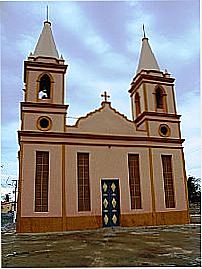 Igreja Matriz - foto
por Walter Leite