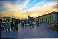 Rua Manuel Salviano, Por Agacê Di Oliveira