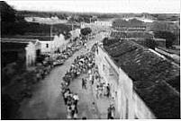 Procossão, Por Agacê Di Oliveira