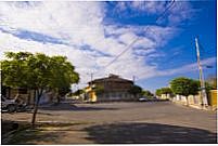 Rua Cônego soares, Por Agacê Di Oliveira