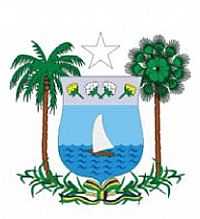 Guamaré - Brasão do Município de Guamaré-RN