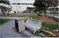 Pra�a-Foto:jornaldehoje.com.br