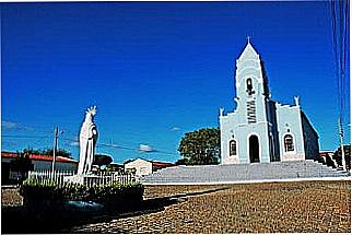 cidade de Ipueira