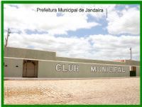 clube municipal, Por Naninha Ferreira