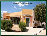 centro de turismo, Por Naninha Ferreira