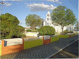 cidade de Jandu�s