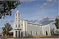 Igreja de Santa Teresinha