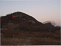 Serra de São Bento por fernando gurgel