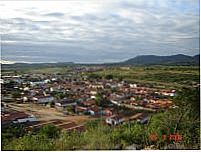 Japi, Por Marluce Pinheiro