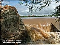 Barragem