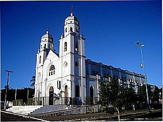 cidade de Jo�o C�mara