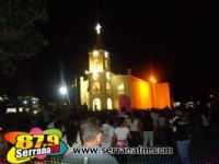Lagoa Nova - igreja de sao francisco , Por eneide pelogio de medeiros