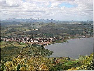 cidade de Lucr�cia