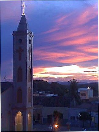 cidade de Lu�s Gomes