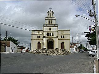 cidade de Montanhas