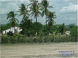 cidade de Itaquara�