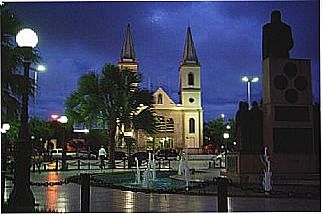 cidade de Mossor�