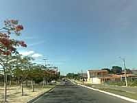 Av.Abel Coelho em Mossoró-Foto:Jorge Hirata