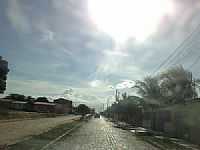 Rua de Mossoró-Foto:Jorge Hirata