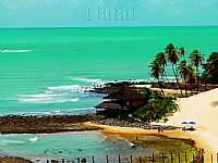 Natal - Natal-RN-Praia em Natal-Foto:Augusto Janiscki Jun…