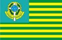 Nova Cruz - bandeira de nova cruz, Por Narciso