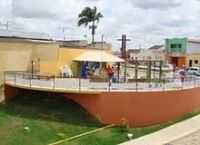 Nova Cruz - praça paulo augostinho, Por narciso