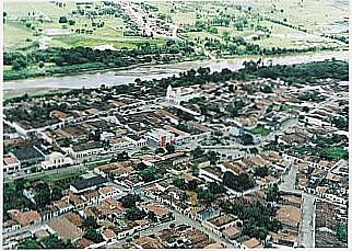 cidade de Nova Cruz