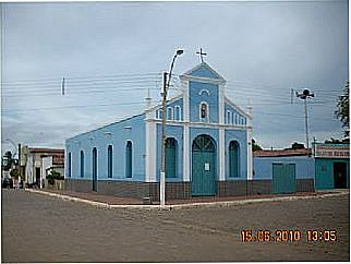 cidade de Parazinho