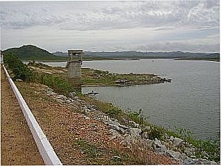 cidade de Parelhas