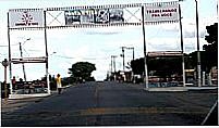 Entrada da cidade foto
por Gild�neySenNas (Panoramio)