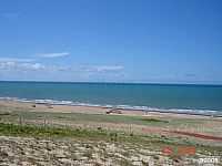 Pedra Grande - Praia Pedra Grande.