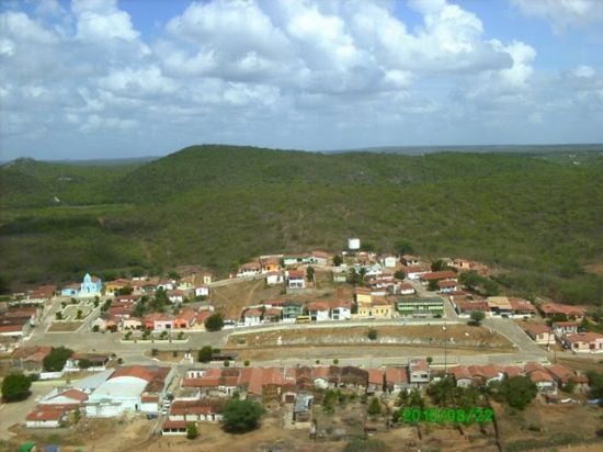 VISTA AREA , POR JOO PAULO ALVES - PEDRA PRETA - RN