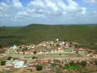 Pedra Preta - Vista Aérea , Por João Paulo Alves