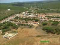 Pedra Preta - Vista Aérea , Por João Paulo Alves