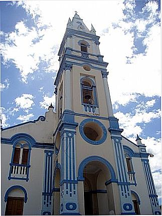 cidade de Pedro Velho