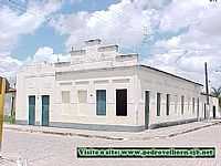 Pedro Velho - Casa de 70 anos