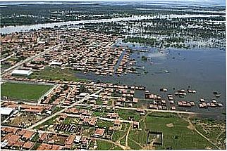 cidade de Pend�ncias