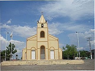 cidade de Rafael Fernandes