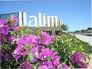 cidade de Itatim
