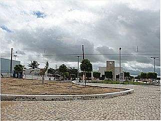 cidade de Santa Maria