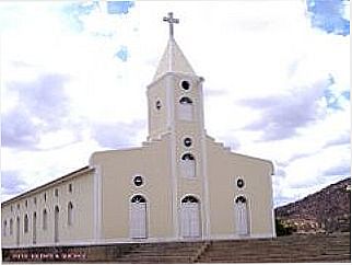 cidade de Santana do Serid�