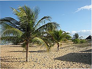 cidade de S�o Bento do Norte