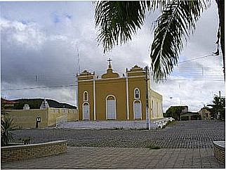 cidade de S�o Fernando