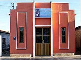 cidade de S�o Francisco do Oeste