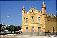 Igreja-Foto:flickr